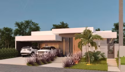 Descubra o Seu Refúgio Moderno no Coração de Porangaba! CONDOMINIO NINHO VERDE I ECO RESIDENCE