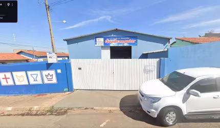 Oportunidade Imperdível: Barracão Comercial à Venda em Tatuí - SP