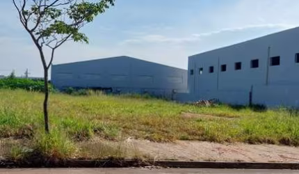 Terreno Comercial à Venda em Boituva - Excelente Oportunidade para Investimento