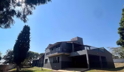 Sobrado Recém Reformado à Venda no Vale dos Lagos, Tatuí