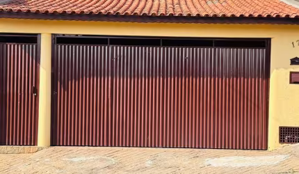 Encontre o Lar dos Seus Sonhos em Santa Emília, Tatuí-SP
