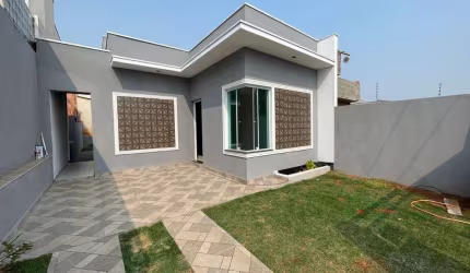 Casa com 2 quartos à venda no GSP Life Boituva, Boituva  por R$ 280.000