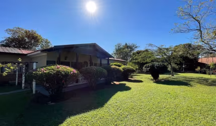 Chácara 5.000m² à venda em Boituva, SP, 5 dorm, piscina, R$ 1.250.000