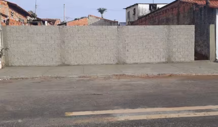 Terreno Perfeito para Construir no Jardim Rosa Garcia 2 – Tatuí-SP!