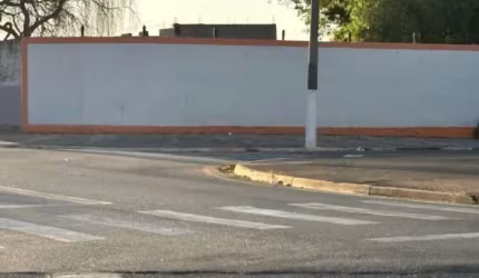 Terreno de Esquina à Venda no Jardim Wanderley – Tatuí-SP!