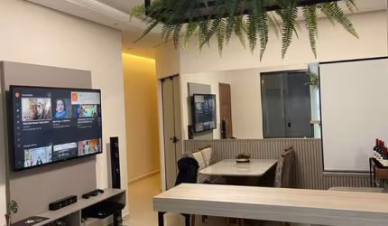 Apartamento à Venda no Portal Ville Azaleia, Boituva