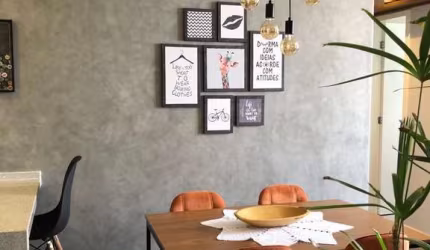OPORTUNIDADE ÚNICA! APARTAMENTO À VENDA NO VEREDAS DO VALE