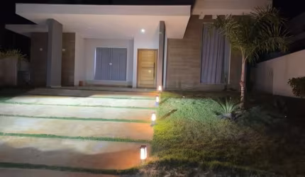 Imóvel à Venda no Condomínio Ninho Verde I Eco Residence