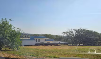 Terreno à Venda no Condomínio Solaris – 477m² por R$ 280.000