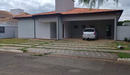 Oportunidade Imperdível: Casa Térrea à Venda no Condomínio São Marcos - Tatuí