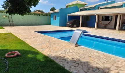 Seu Refúgio na Natureza: Chácara à Venda em Tatuí! Preço: R$ 600.000,00