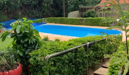 Chácara à Venda no Residencial Vitiello, Boituva – 5 Minutos do Centro da Cidade