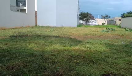 Terreno à Venda no Bairro Recanto das Primaveras, em Boituva