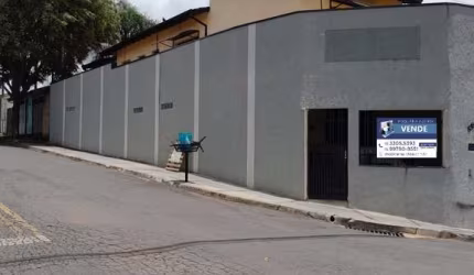 Casa à Venda no Bairro Rosa Garcia II – Tatuí/SP