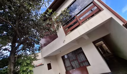 Sobrado à Venda no Bairro Jardim Wanderley – Tatuí/SP