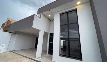 Casa com 3 dormitórios à venda, 154 m² por R$ 770.000 - Portal Ville Jardins - Boituva/SP