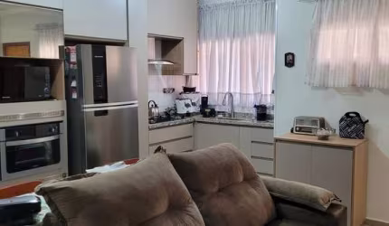 Duplex com 2 dormitórios à venda, 125 m² por R$ 450.000,00 - Jardim Faculdade