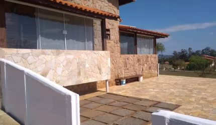 Casa à Venda no Ninho Verde I Eco Residence – Oportunidade Única