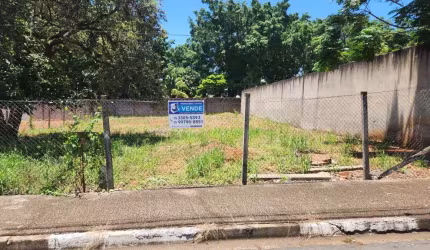 Terrenos à Venda no Bairro Jardins de Tatuí – Localização Privilegiada