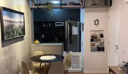 Apartamento Moderno no Condomínio Veredas – Tatuí/SP