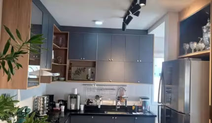 Apartamento com 2 suítes à venda, 100 m² por R$ 640.000 - Portal Ville Azaleia - Boituva/SP