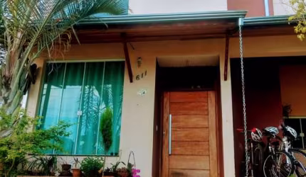 Casa de Alto Padrão à Venda no Condomínio Monte Verde – Tatuí/SP