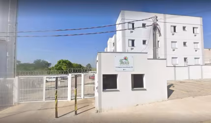 Apartamento Mobiliado à Venda no Condomínio Villagio das Flores – Tatuí, SP