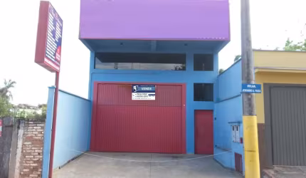 Oportunidade Exclusiva: Salão Comercial no Centro de Tatuí/SP – 686m² Construídos
