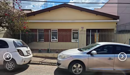 Casa espaçosa e bem localizada na Chácara Junqueira – Tatuí/SP