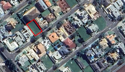 Oportunidade exclusiva: terreno no Residencial São Marcos – Tatuí/SP