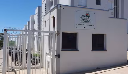 Apartamento térreo à venda no Villagio das Flores – Tatuí/SP
