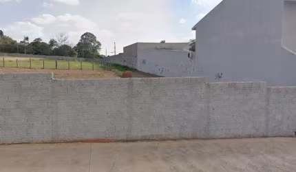 Amplo Terreno à Venda na Vila Dr. Laurindo – Tatuí/SP
