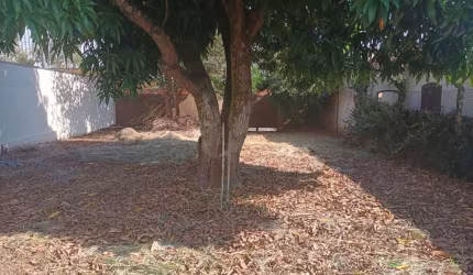 Terreno à Venda no Bairro Andrea Ville – Tatuí/SP