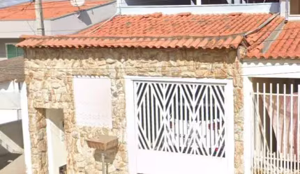 Casa à venda na Jr. Paulista – Tatuí/SP