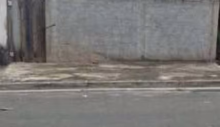 Terreno plano e murado à venda no bairro Santa Rita – Tatuí/SP