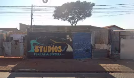 Ponto Comercial Premium na Principal Entrada de Tatuí