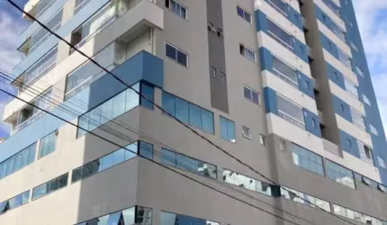 Apartamento com 3 quartos à venda na Rua José Alexandre Rocha, 1004, Balneário Perequê, Porto Belo por R$ 1.400.000