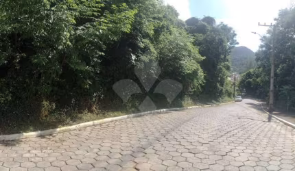 Terreno em condomínio fechado à venda na Grp 401 - Adilio Inacio de Abreu., 10, Costa Do Macacu, Garopaba por R$ 4.987.000