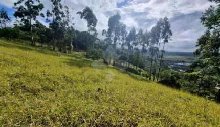 Terreno em condomínio fechado à venda na Geral Penha, Penha, Imbituba por R$ 1.000.000