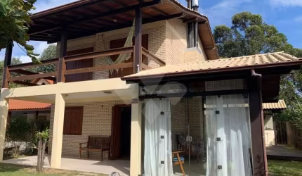Casa em condomínio fechado com 3 quartos à venda na Ataíde Manoel da Rosa, 522, Alto Arroio, Imbituba por R$ 935.000
