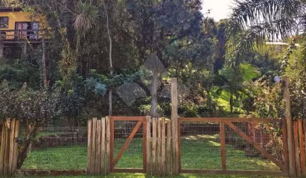 Terreno em condomínio fechado à venda na das Figueiras, 2, Capão, Garopaba por R$ 700.000