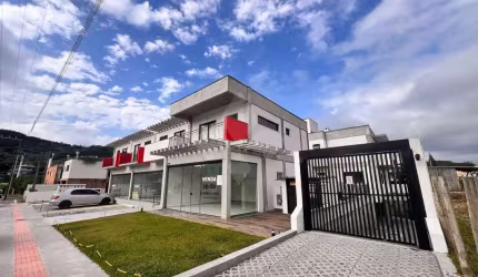 Apartamento com 2 quartos à venda na Rua Trinta de Dezembro, 55, Centro, Garopaba por R$ 1.200.000