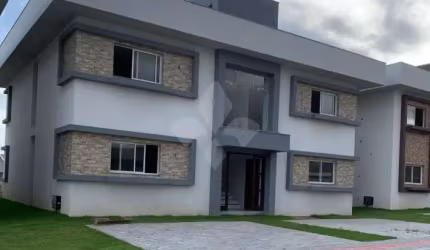 Apartamento com 2 quartos à venda na Nicolau Manoel de Abreu, 2, Ambrósio, Garopaba por R$ 520.000