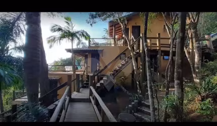 Prédio à venda na do Morro, 8708, Capão, Garopaba por R$ 1.800.000