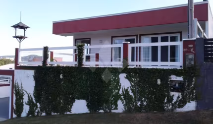Casa em condomínio fechado com 3 quartos à venda na Geral Ambrósio Fora, 1, Ambrósio, Garopaba por R$ 980.000