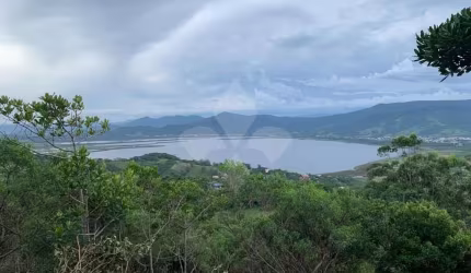 Terreno em condomínio fechado à venda na do Morro, 530, Capão, Garopaba por R$ 1.170.000