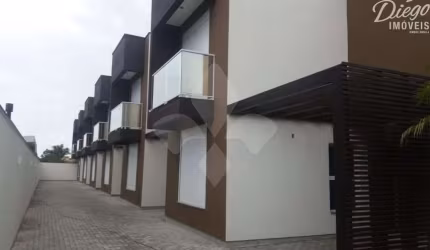 Apartamento com 2 quartos à venda na Pinguirito, 1, Pinguirito, Garopaba por R$ 670.000