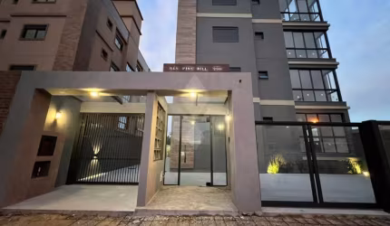 Apartamento com 2 quartos à venda na Mario Luiz Fernandes, 290, Village, Imbituba por R$ 403.000