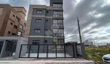 Apartamento com 2 quartos à venda na Mario Luiz Fernandes, 290, Village, Imbituba por R$ 418.000