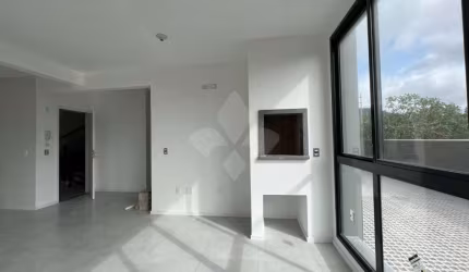 Apartamento com 2 quartos à venda na Mario Luiz Fernandes, 290, Village, Imbituba por R$ 452.000